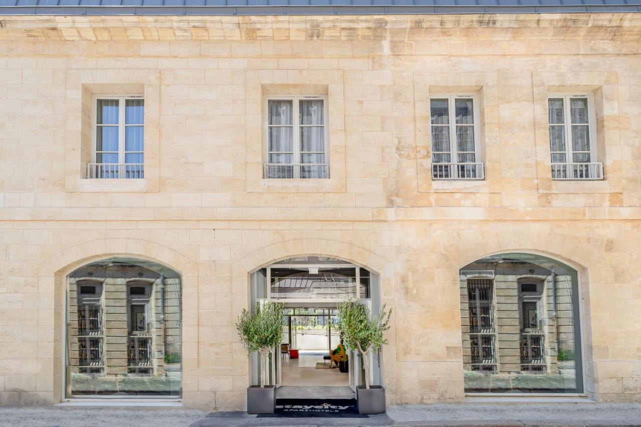 Staycity Aparthotels Bordeaux City Centre Εξωτερικό φωτογραφία